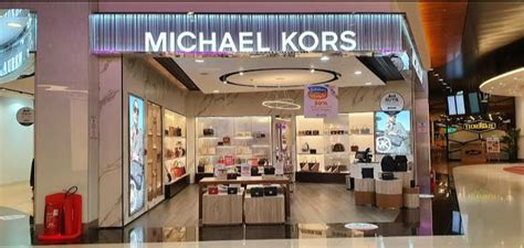 michael kors doha